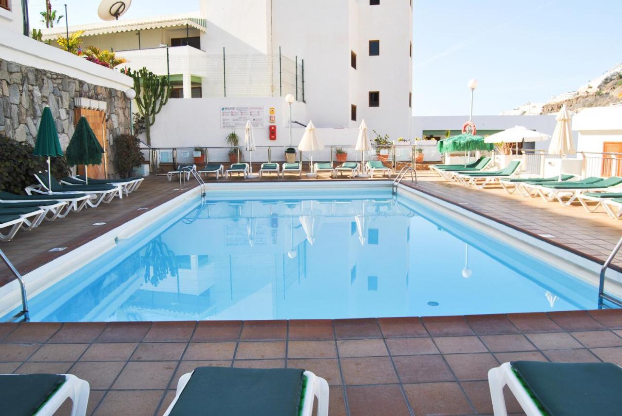 Bungalow Montecarlo 35 And 45 First Row With Air Conditioning&Wi-Fi And Sound Insulation Puerto Rico  Zewnętrze zdjęcie