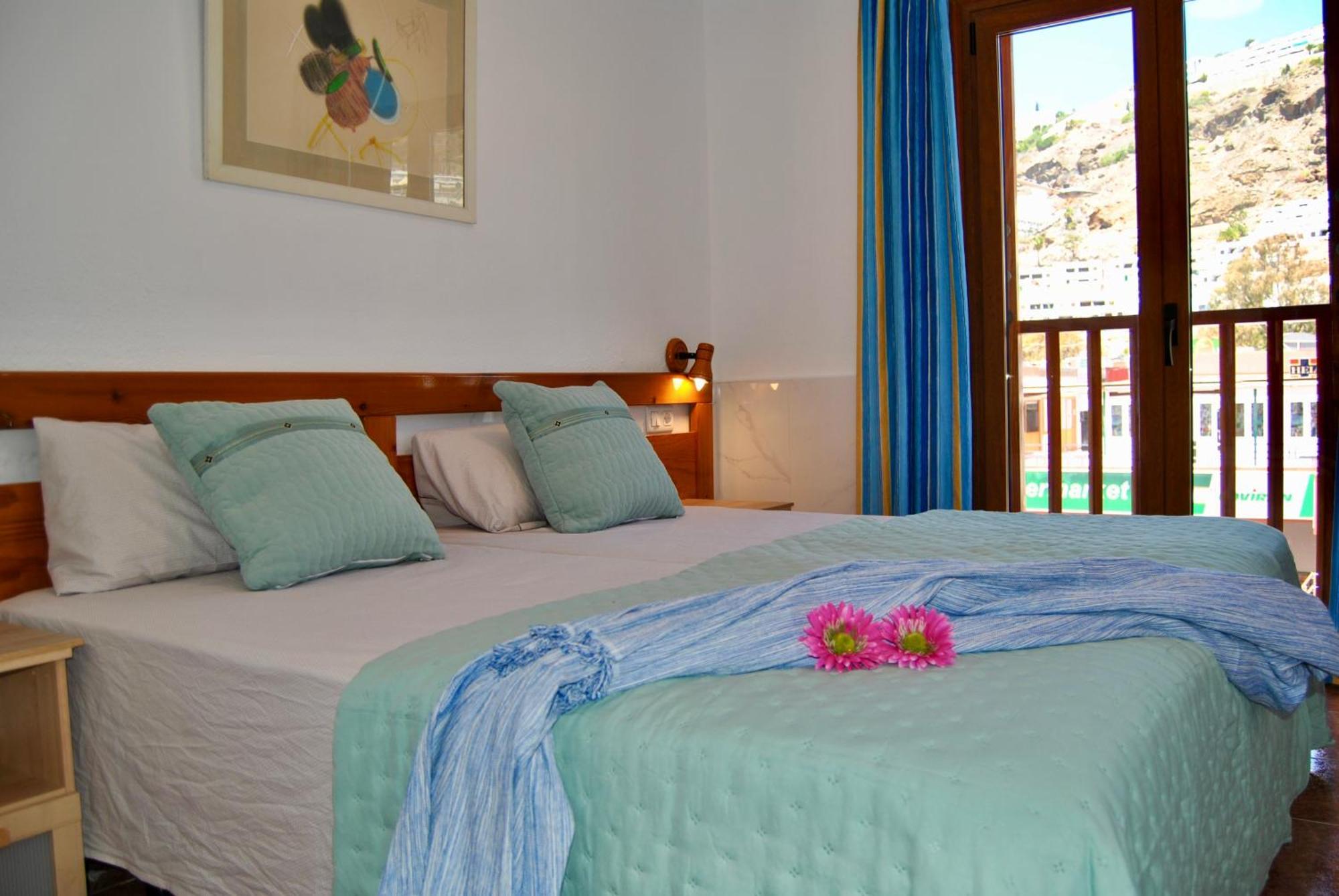 Bungalow Montecarlo 35 And 45 First Row With Air Conditioning&Wi-Fi And Sound Insulation Puerto Rico  Zewnętrze zdjęcie