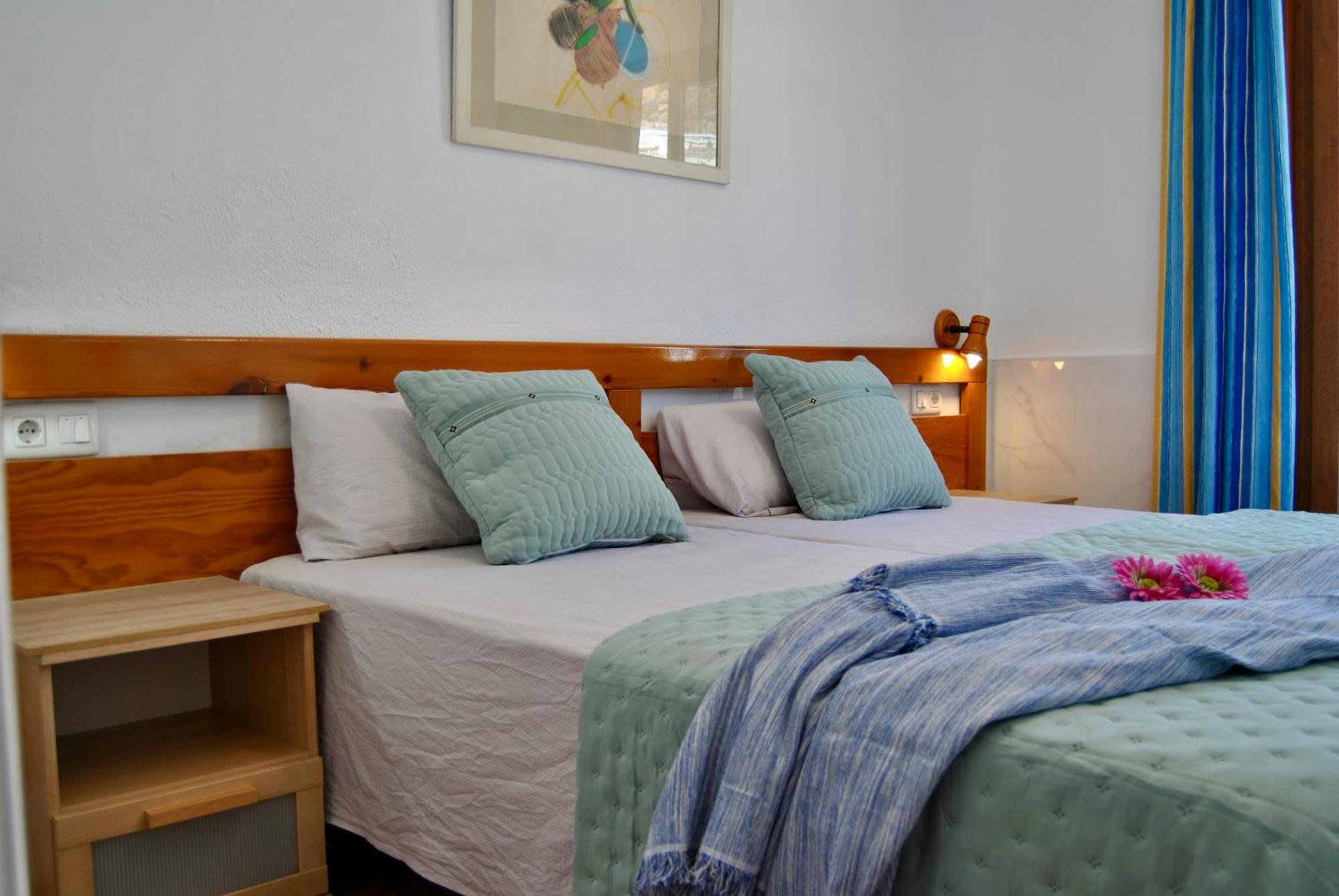 Bungalow Montecarlo 35 And 45 First Row With Air Conditioning&Wi-Fi And Sound Insulation Puerto Rico  Zewnętrze zdjęcie
