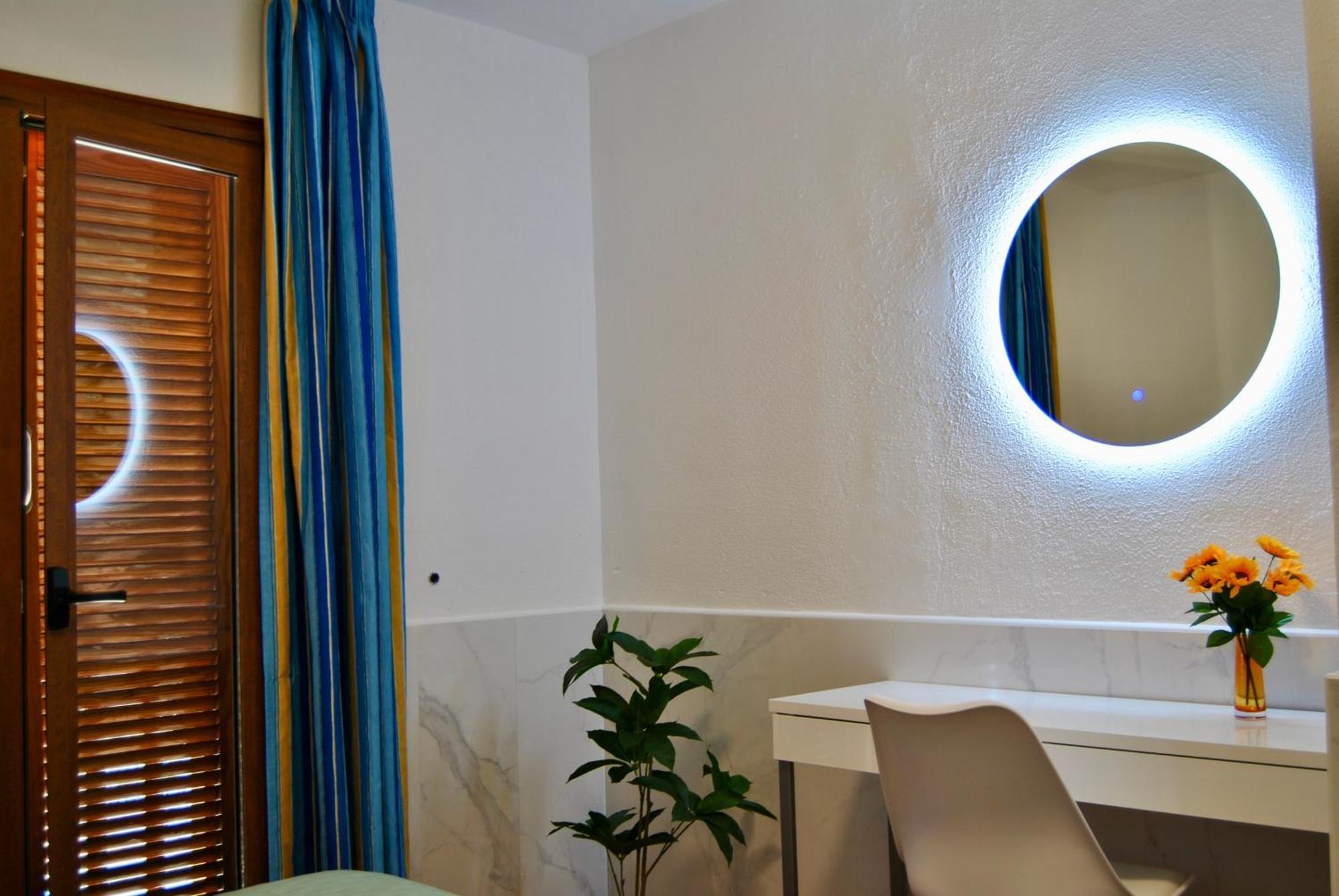 Bungalow Montecarlo 35 And 45 First Row With Air Conditioning&Wi-Fi And Sound Insulation Puerto Rico  Zewnętrze zdjęcie