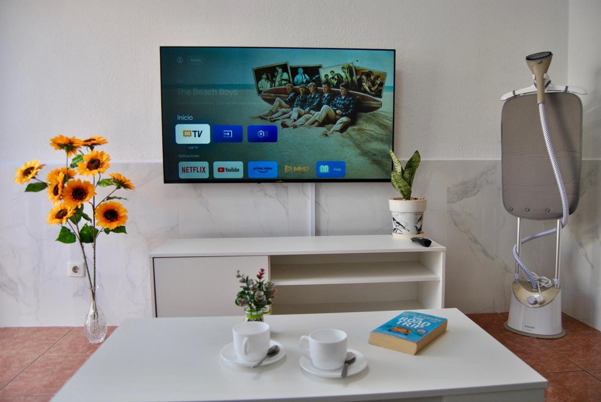 Bungalow Montecarlo 35 And 45 First Row With Air Conditioning&Wi-Fi And Sound Insulation Puerto Rico  Zewnętrze zdjęcie