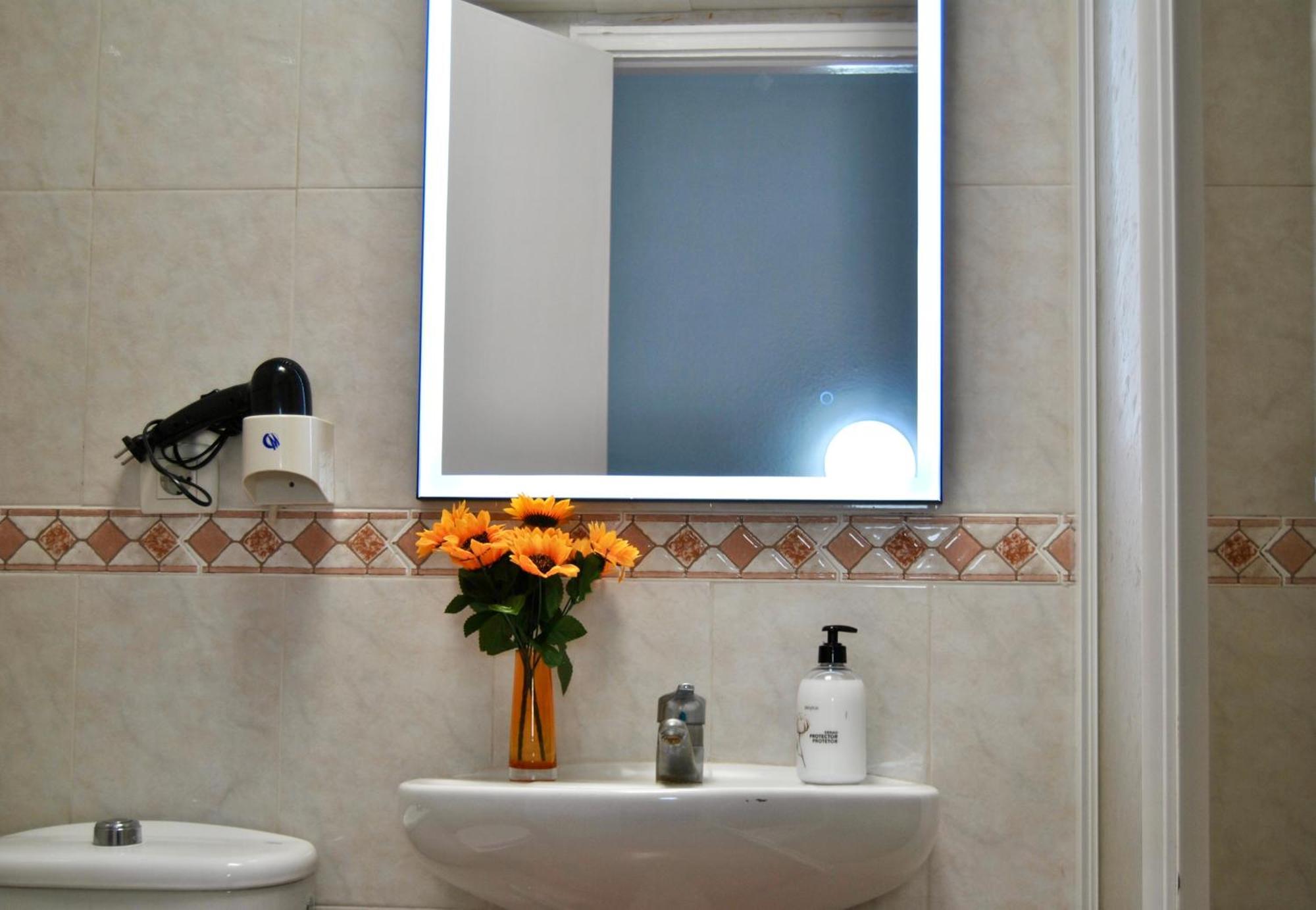 Bungalow Montecarlo 35 And 45 First Row With Air Conditioning&Wi-Fi And Sound Insulation Puerto Rico  Zewnętrze zdjęcie